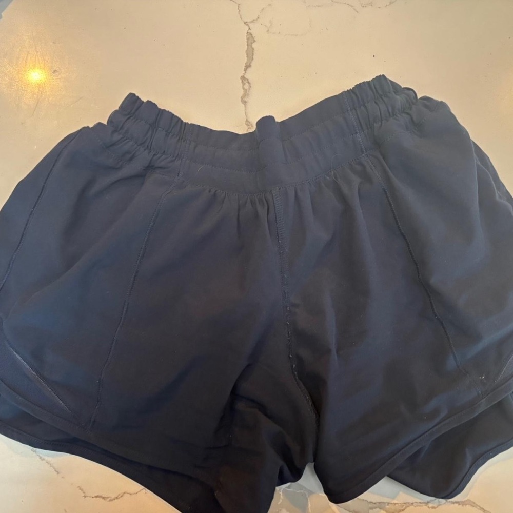 Lululemon 4” Shorts!